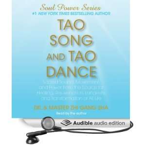   (Soul Power Series) (Audible Audio Edition): Dr. Zhi Gang Sha: Books
