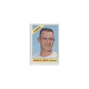  1966 Topps #358   Charlie Smith Sports Collectibles