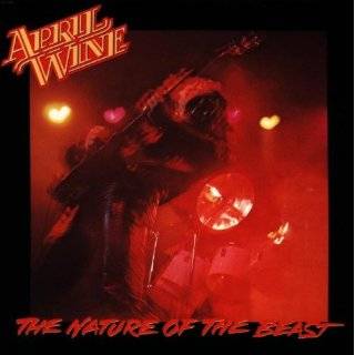Top Albums by April Wine (See all 44 albums)