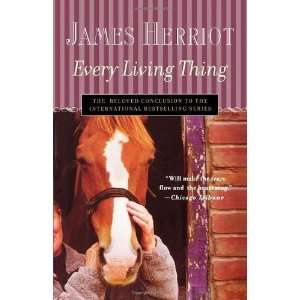   Every Living Thing [Mass Market Paperback]: James Herriot: Books