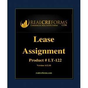  Lease Assignment: Office Products
