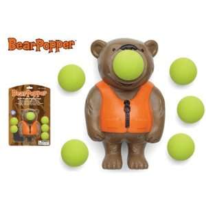  Hog Wild Bear Popper: Toys & Games