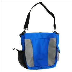  Stroller Diaper Bag Color (As Shown) Pacific Blue Baby