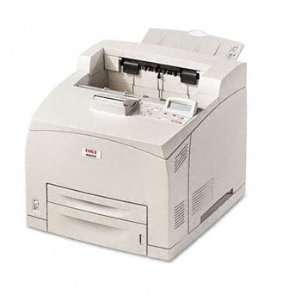  OKIDATA B6300 Digital Monochrome Laser Printer (Case of 2 