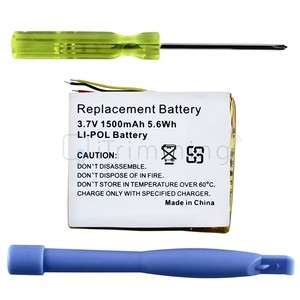 New Replacement Battery for apple iPhone 2G 8G 16G+TOOL  