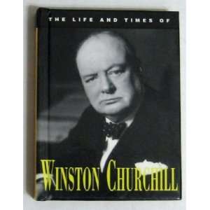   and Times of Winston Churchhill (English Edition) James Brown Books