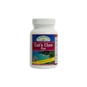 Pharmacists Ultimate Health Cats Claw Plus Formula Caplets 60 Health 