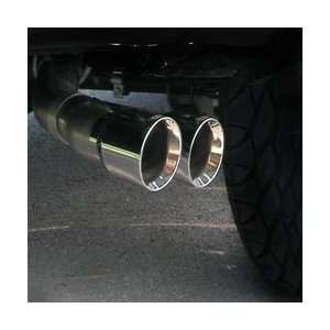  Corsa 14514 Sport Cat Back Exhaust System: Automotive