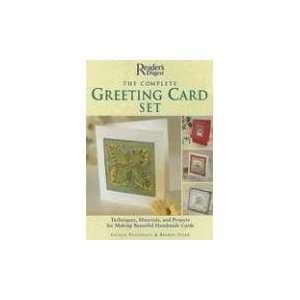   Making Beautiful Handmade Cards Bryony Hoad, Lauren Floodgate Books