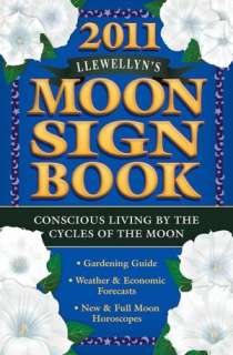   Cycles of the Moon by Llewellyn, Llewellyn Worldwide, Ltd.  Paperback