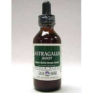  Gaia Herbs   Astragalus Root, CH Dry 2 oz Health 