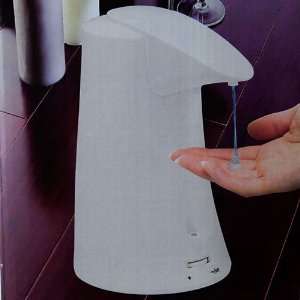  Danya B. ASTV206 Touchless Soap Dispenser