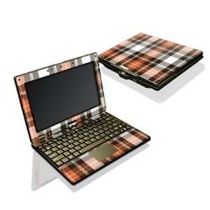  Asus Eee Touch T101 Skin (High Gloss Finish)   Copper 