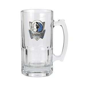  Dallas Mavericks 1 Liter Macho Mug