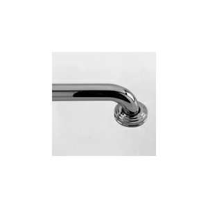   Accessories 29 36 Bevelle Grab Bar 16 Polished Gold