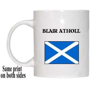 Scotland   BLAIR ATHOLL Mug 