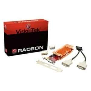  Radeon HD5450 512MB PCIe Electronics