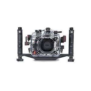 Underwater SLR DC Housing for the Nikon D3100 Great for Scuba Diving 