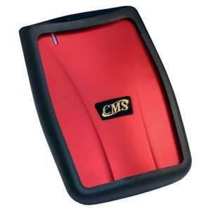  CMS Products ABS Secure 320 GB 2.5 External Hard Drive 