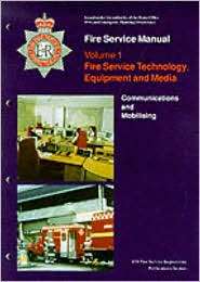   Fire Service Inspectorate, Publications Section Staff, Textbooks