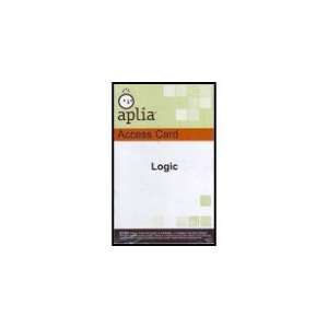  Aplia Access Card Logic (9781111084233) patric J Hurley Books