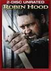 Robin Hood (DVD, 2010, 2 Disc Set, Special Edition; Rated/Unrated)