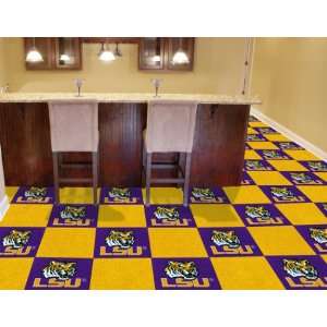  18x18 tiles Louisiana State Carpet Tiles 18x18 tiles: Home 