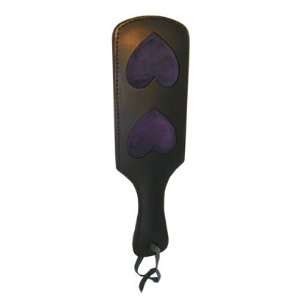   heart paddle purple temporarily unavailable