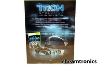   Movie Money certificate to see TRON: Legacy (Expiration date unknown