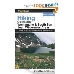   2nd (Regional Hiking Series) eBook Donna Lynn Ikenberry Kindle Store