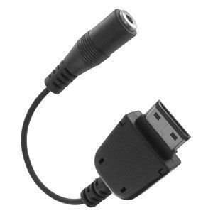  Audio Adapter for Samsung (2.5mm) Cell Phones 