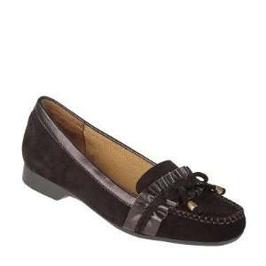  LifeStride Shoes 49826200 Womens Emily Moccasin Baby