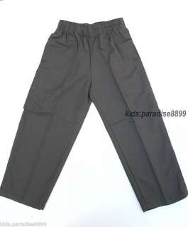 School Uniform Pants Grey Size 5 (size 5 16 in store)  