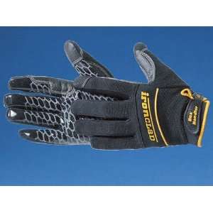  Box Handler Gloves   Medium