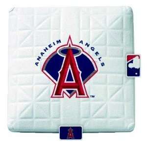  Los Angeles Angels MLB Official Base