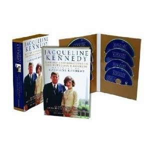 Jacqueline Kennedy: Historic Conversations on Life with John F 