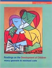   of Children, (1429216492), Mary Gauvain, Textbooks   