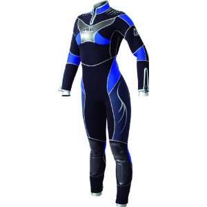   Stretch Full Wetsuit Scuba Diving Surfing Kayaking