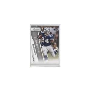  2010 Prestige #56   Marion Barber Sports Collectibles