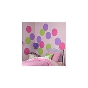  Peel and Stick Wall Dots 