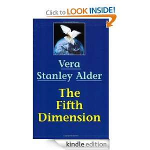 The Fifth Dimension Vera Stanley Alder  Kindle Store