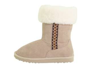 RSVP Unisex Suede Leather Boots w/Wool Cuff (3 Colors)  