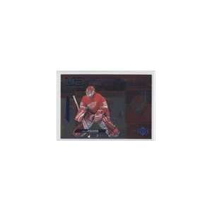   Upper Deck Ultimate Defense #UD4   Chris Osgood Sports Collectibles