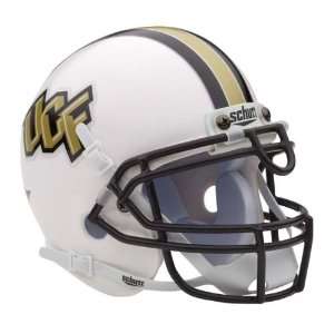  UCF Golden Knights Schutt NCAA Licensed Mini Helmet 