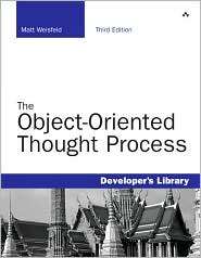 The Object Oriented Thought Process, (0672330164), Matt Weisfeld 