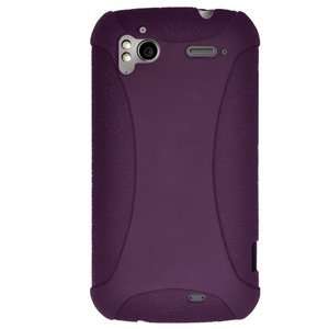   Case Green For Htc Chacha Htc Status Anti Dust Scratch Free Skin Tight