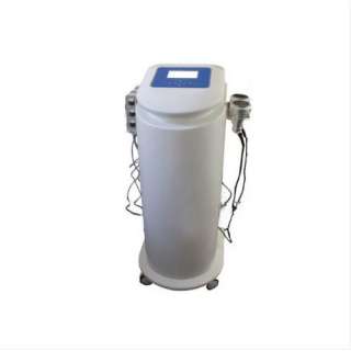 ULTRASONIC LIPOSUCTION RF CAVITATION SLIMMING MACHINE