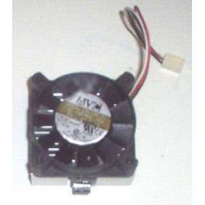  AVC C6015B12L Ball Bearing Fan Electronics