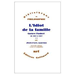  LIdiot de la Famille Vol. 2 (9780785933786) Jean Paul 