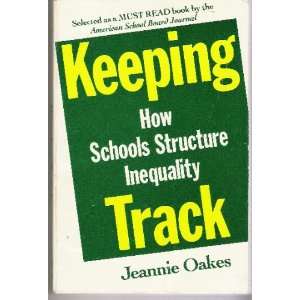  Keeping Track   Jeannie Oakes   Books